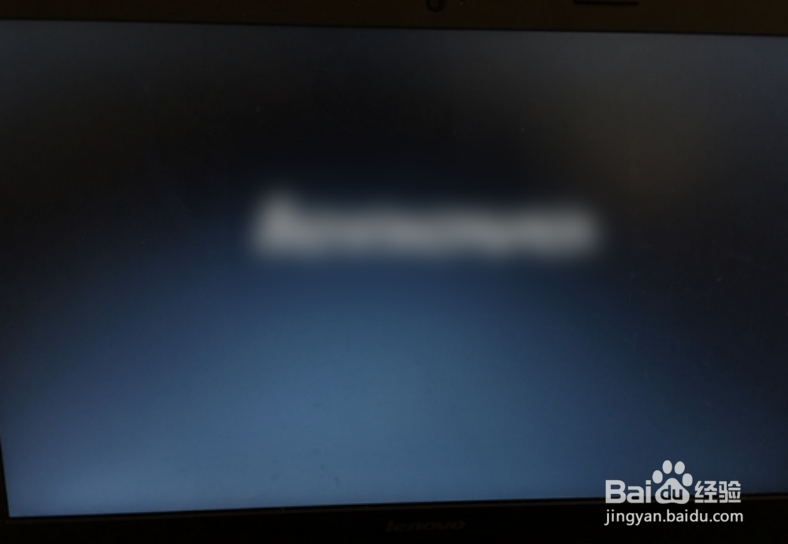 联想笔记本bios设置u盘启动