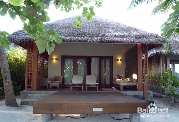 五星豪华岛屿巴洛斯岛房型攻略