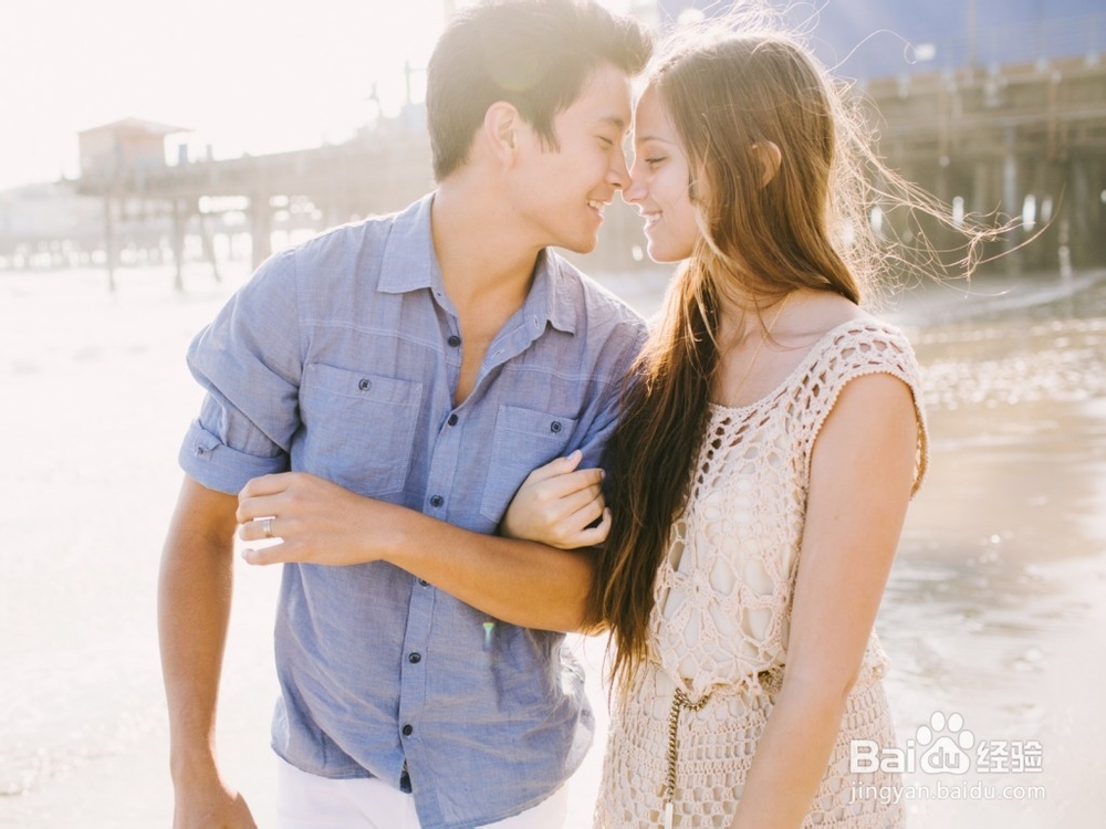 婚后如何维持感情