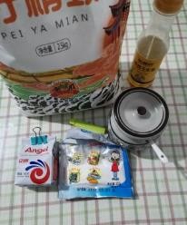 自制小油条，干净健康，特别酥软