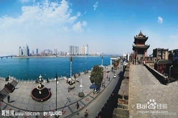 怎样做一个合格的旅游者