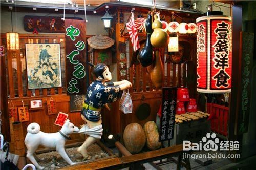 去日本京都的旅游攻略