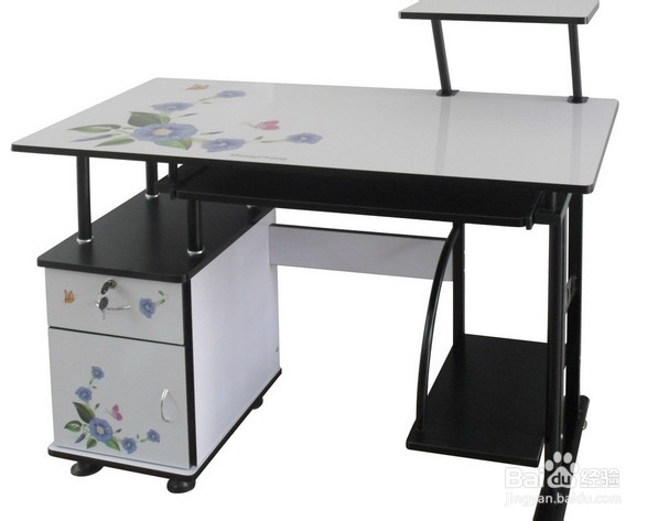 如何购买电脑桌