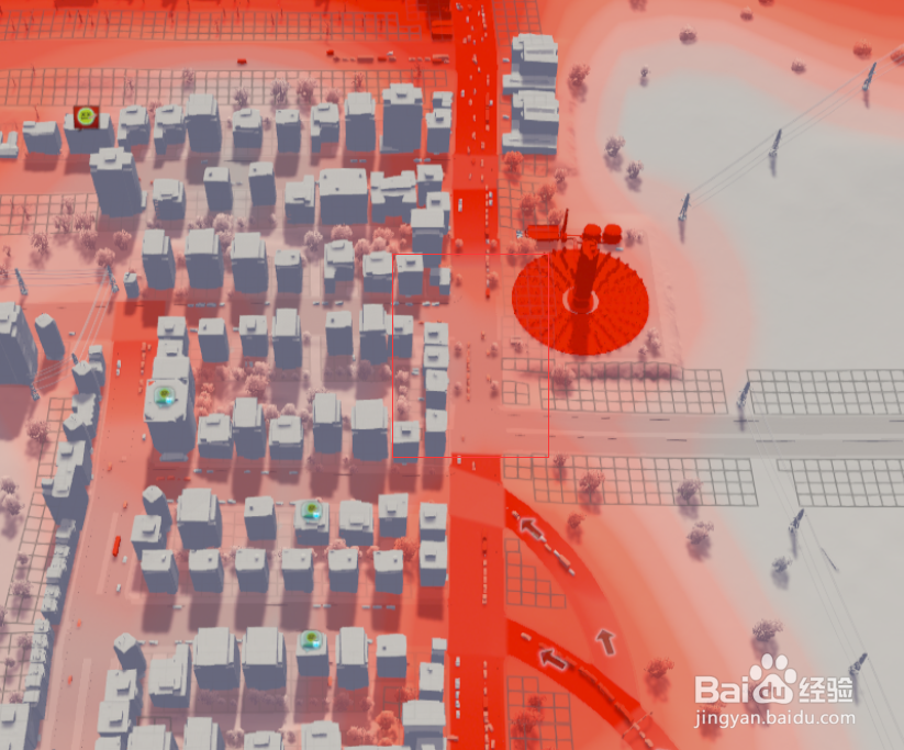 天际线市民生病了怎么办