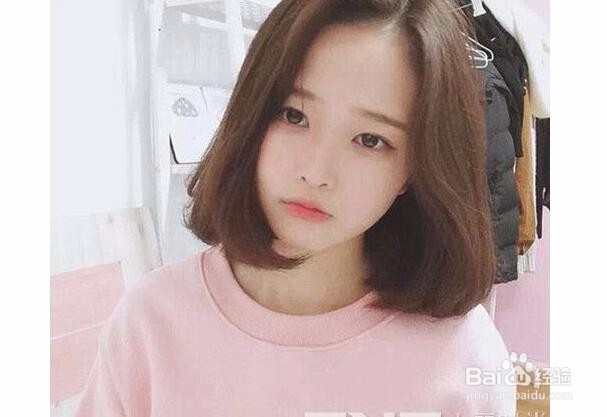 17年短发发型 这个夏季还是留短发好看