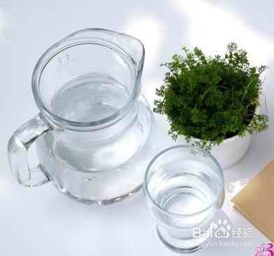 哪几种开水不能喝 ?