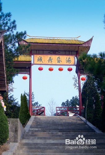 九江柘林湖游玩项目