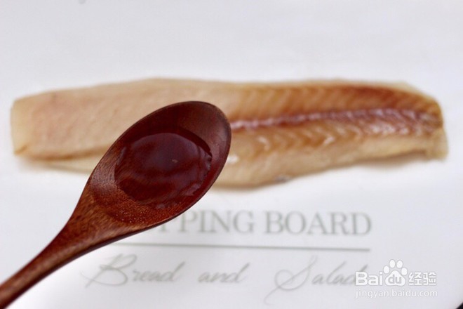 怎么样做美味的鳕鱼鸡蛋三明治