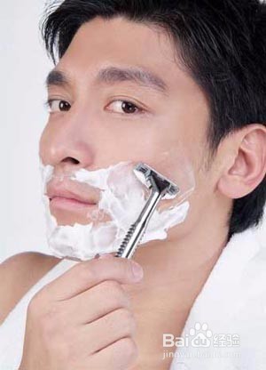 大学男生应该如何护肤?