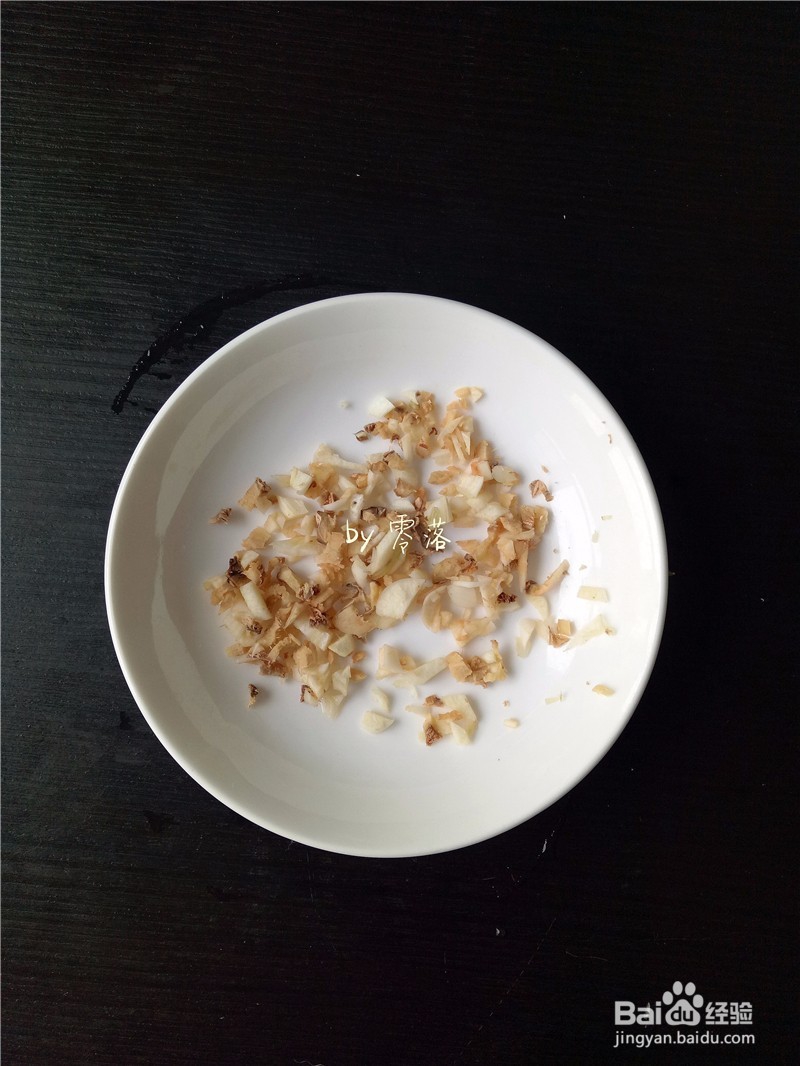 辣炒藕丁——米饭杀手，夏天必备！