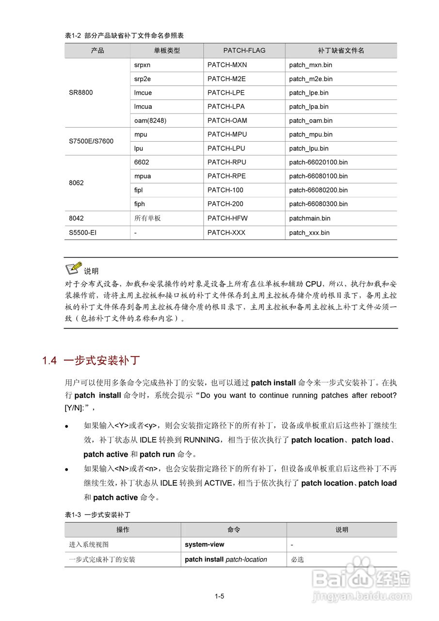 H3C SR6600路由器用户手册:[173]