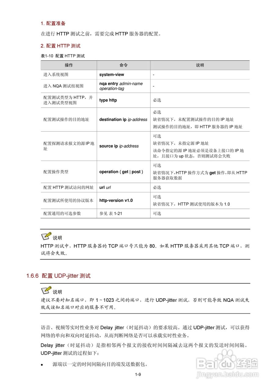 H3C SR6600路由器用户手册:[152]