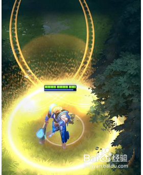 DOTA2全能骑士的打法及出装介绍
