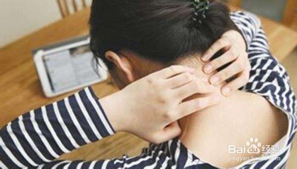 颈椎痛怎么办需要做哪三类身体运动？