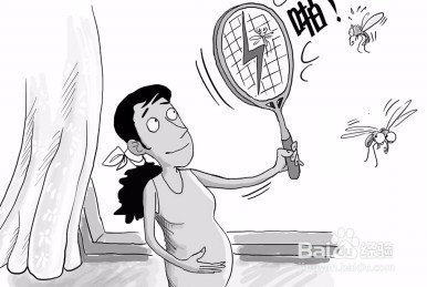夏季如何有效的驱蚊