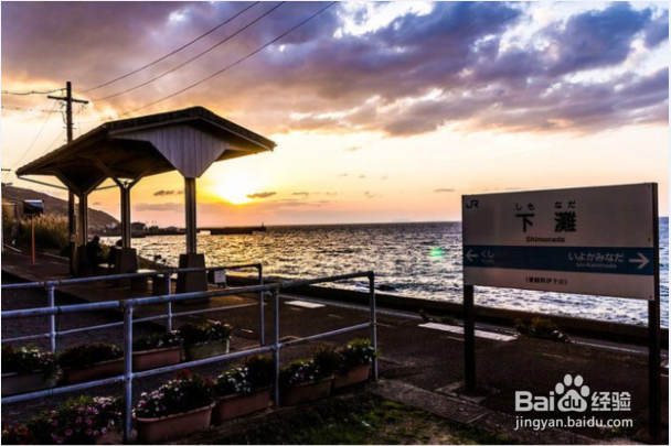 日本绝美旅游胜地12个景点推荐—治愈你失恋的心