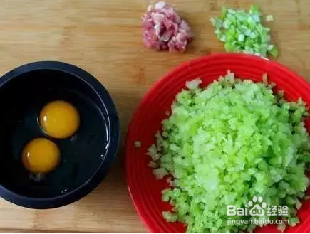 萝卜丸子的简单做法