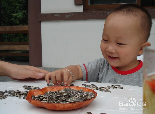 小孩秋季腹泻怎么预防？