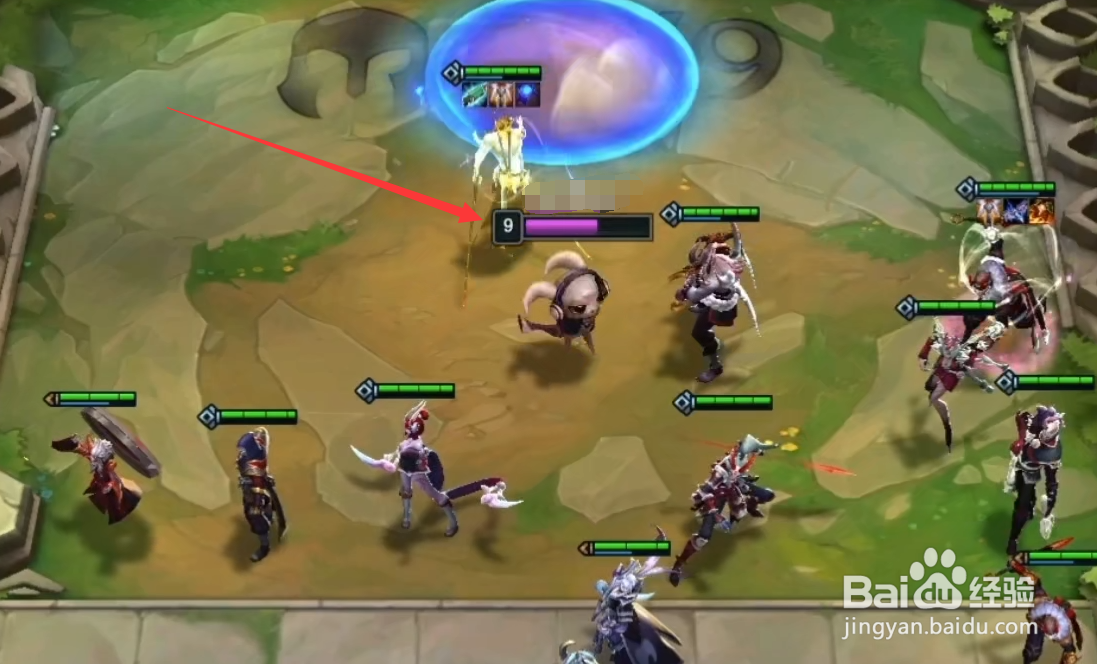 2021猩红阵容怎么玩