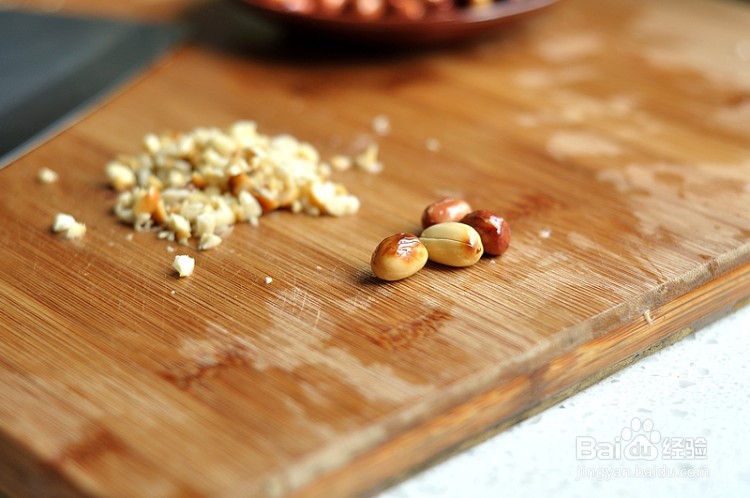 家庭自制凉皮教程