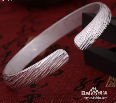 怎么样鉴别好的银饰品牌