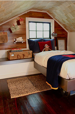 好看的家居风格