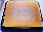 草莓夹心蛋糕卷的做法