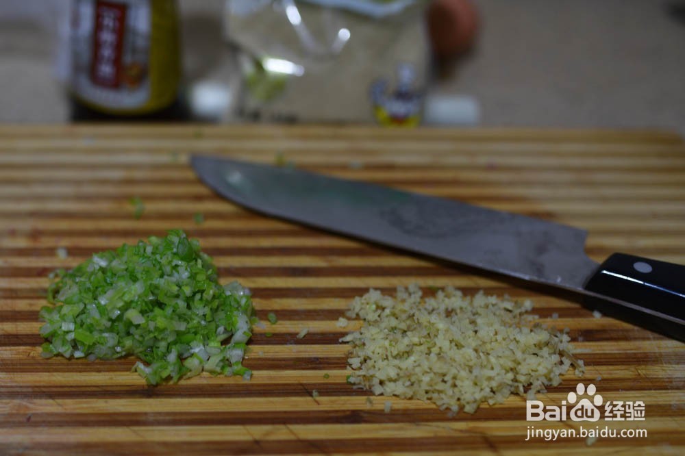 简单美食----牛肉丸子汤