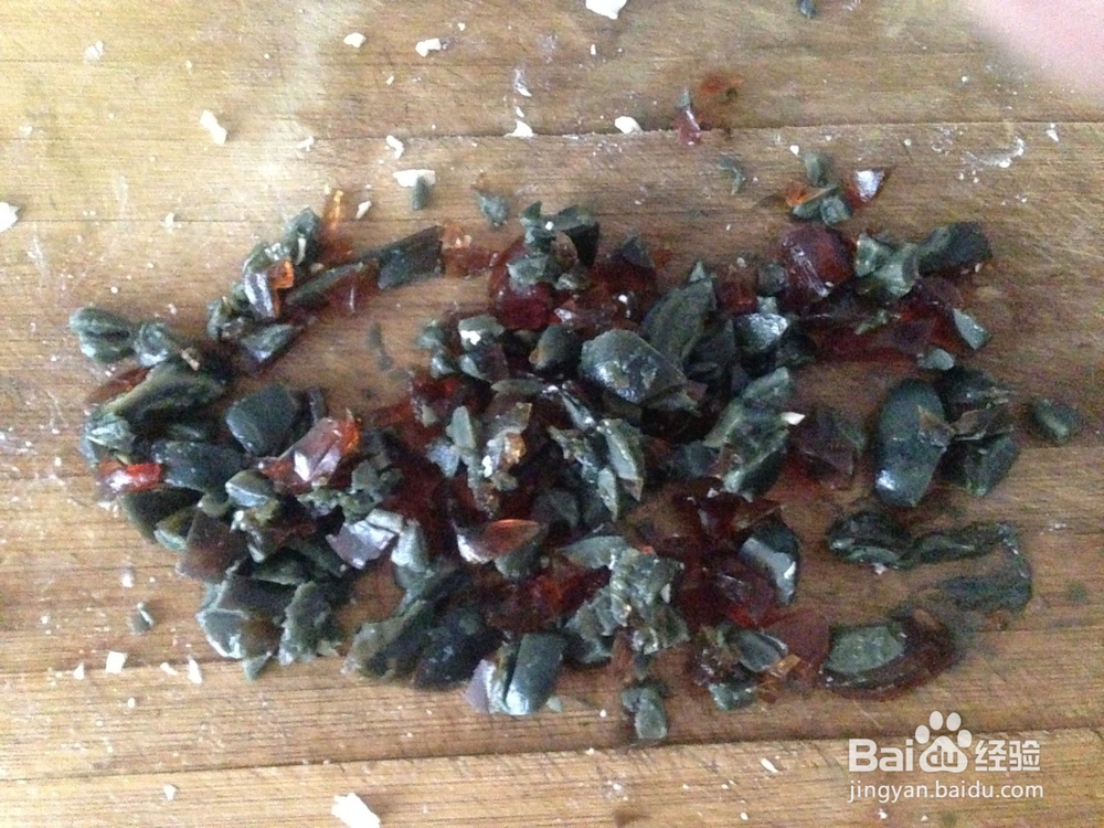 家常皮蛋豆腐的做法