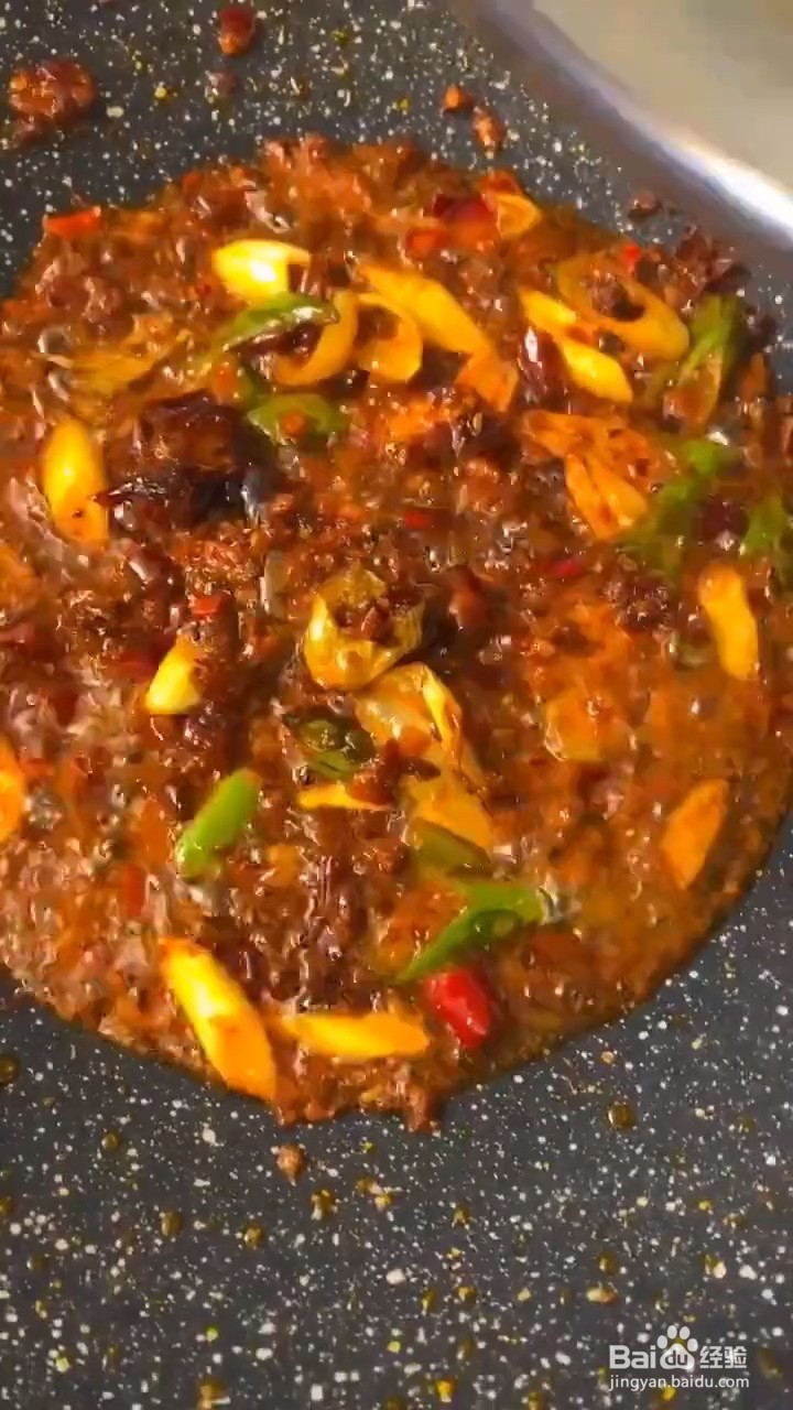 如何制作干锅土豆片