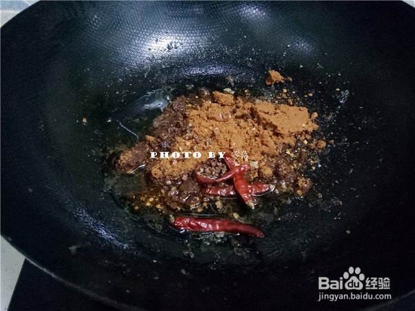 教你做干锅排骨