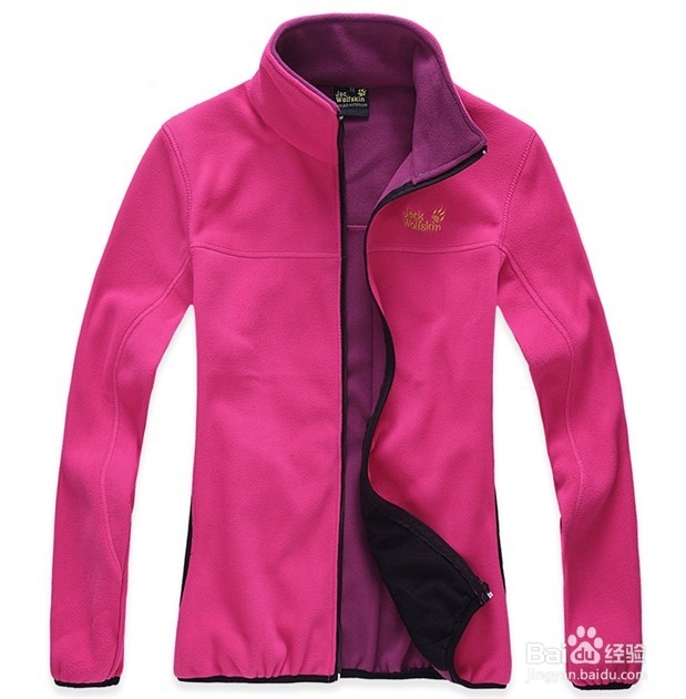 抓绒衣怎样清洗不容易起球呢?