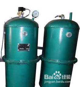 水冷满液螺杆机组怎么有效控制