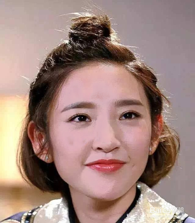 PS如何修饰人物脸部油光