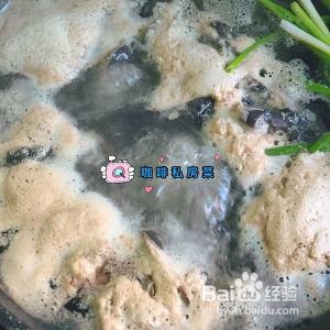 教你怎么做乌鸡汤