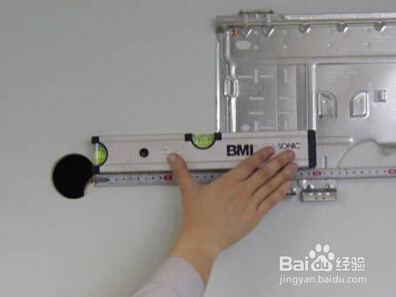 【步骤分析】室内机的安装步骤