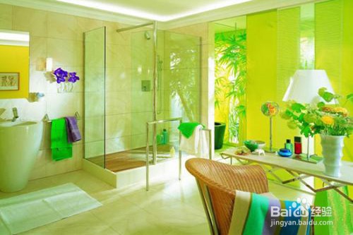 打造绿色家居生活需要做到几步