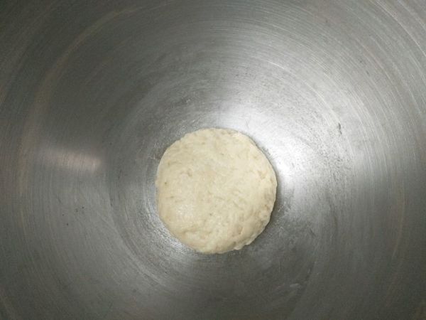 不正经(披萨）打卤馕