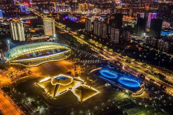 在扬州买房哪个区升值空间大