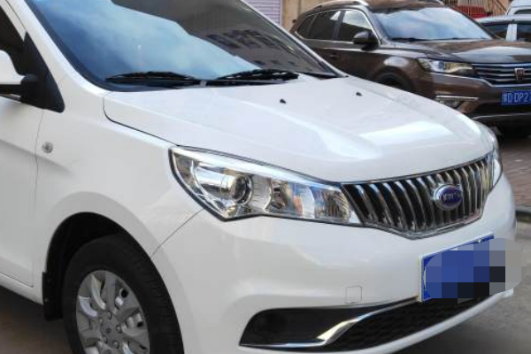 4万以内的新车有哪些