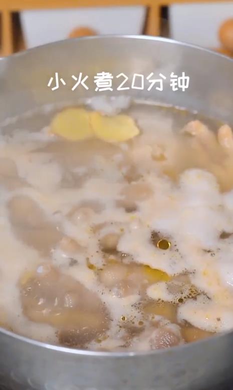 凉拌鸡爪怎么做？