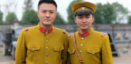秀才点兵电视剧南京哪个频道在播