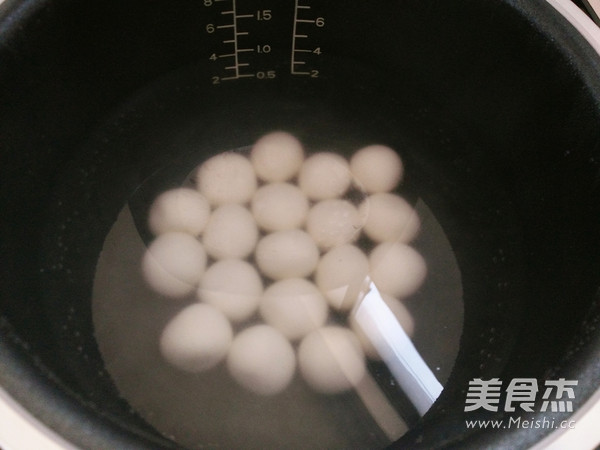 糖不甩的家常做法