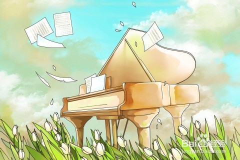 孩子学钢琴识谱困难怎么办?