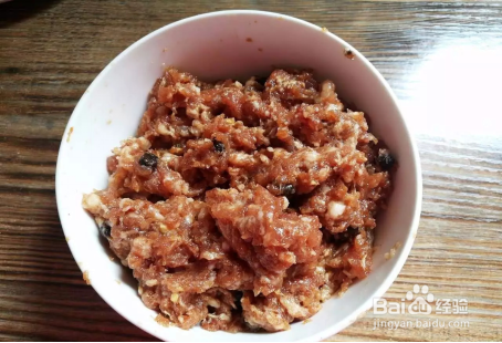 苦瓜酿肉做法简单又美味!