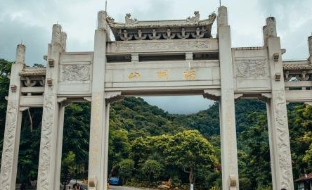 深圳游玩景点推荐