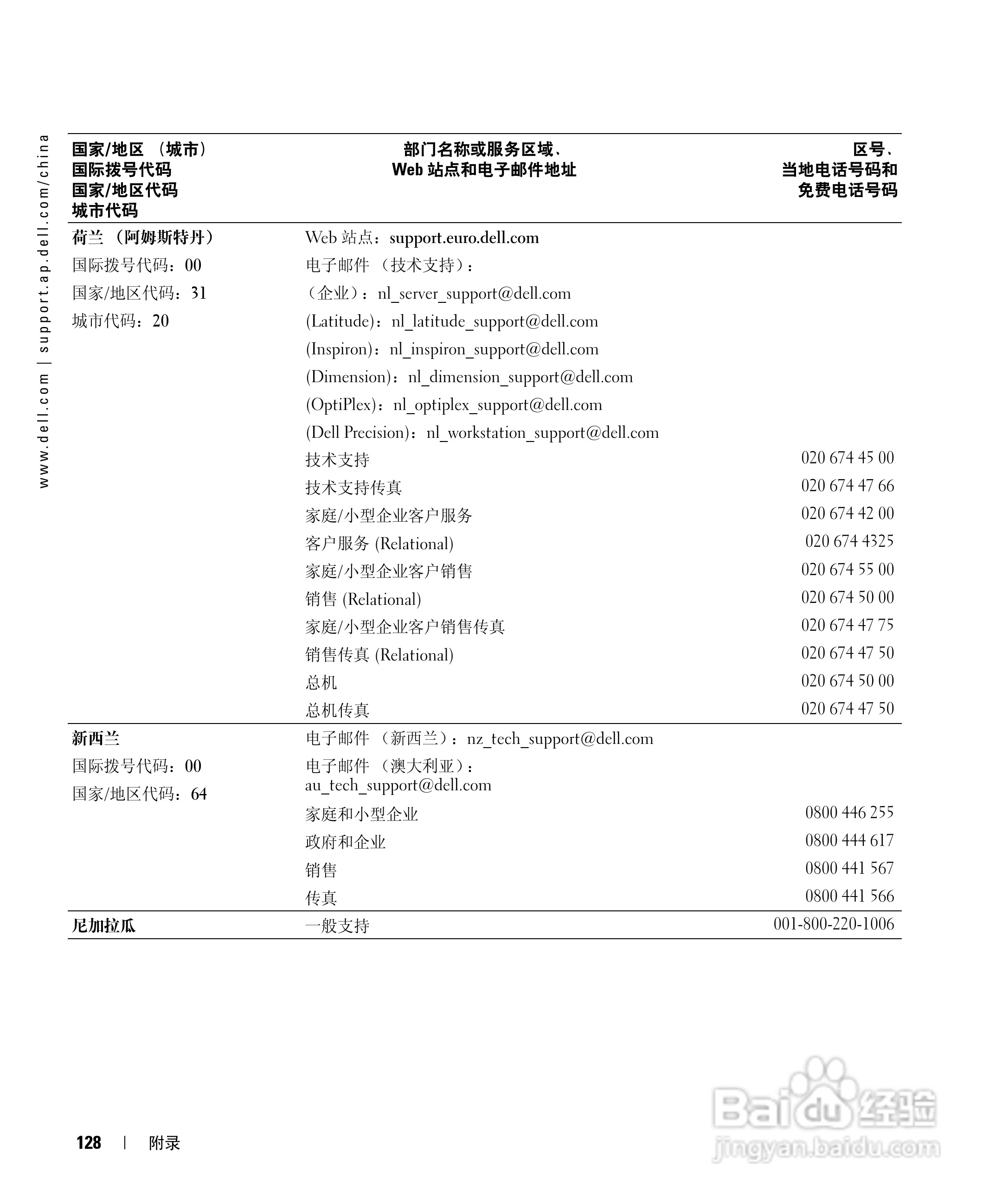 DELL戴尔Inspiron 510m笔记本使用说明书:[13]