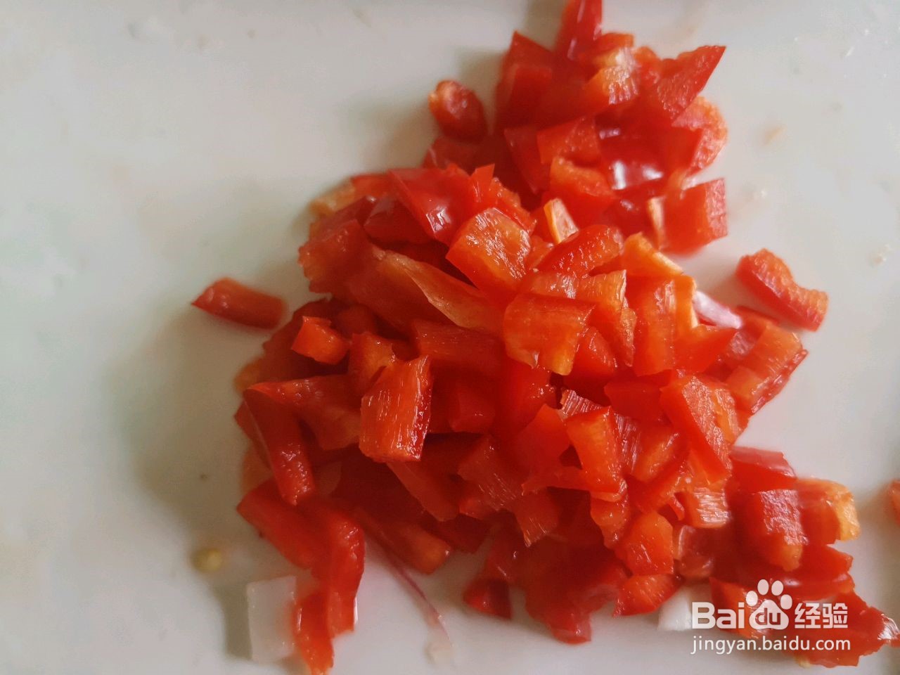 蒜香金针菇蒸鸡翅
