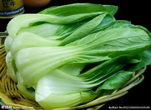 秋季养生美肤菜换换口味吧！