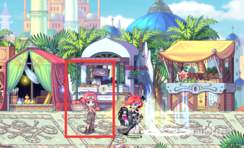 彩虹岛:转职证书怎么获得